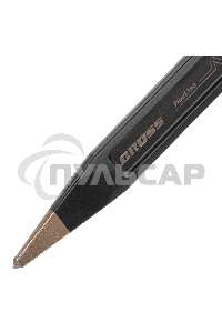 Зубило-керн, 300 мм Gross