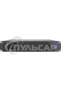 Источник бесперебойного питания двойного преобразования Связь инжиниринг, 2000ВА/2000Вт, напольный/в стойку(2U), 8xC13, SNMP слот, 2 года гарантия, Россия (АПСМ.435241.026-01)