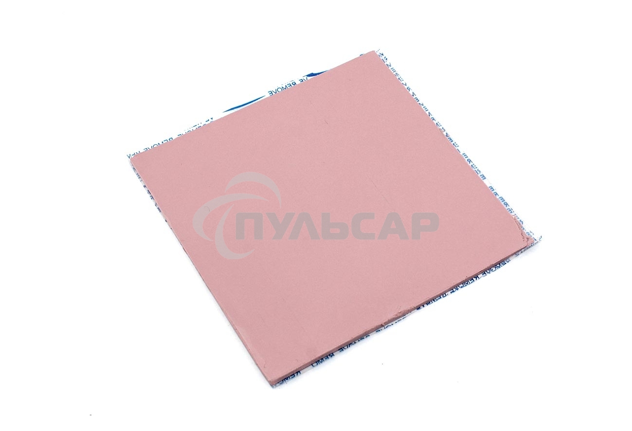 Термопрокладка Laird TFLEX HD780 100x100x2 мм