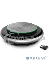 Спикерфон YEALINK CP700 with dongle UC, USB, Bluetooth, встроенная батарея, 2 встроенных микрофона, BT50 в комплекте, шт