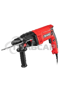 Перфоратор электрический MRH-600-22, SDS-Plus, 600 Вт, 2,2 Дж, 3 плюс 1 реж. MTX