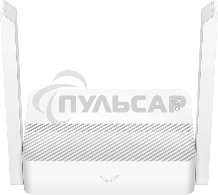 Роутер беспроводной Cudy WR1200E AC1200 10/100BASE-TX