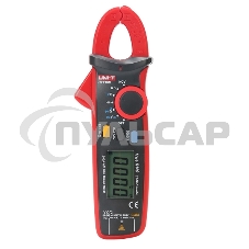 Токовые клещи UNI-T UT210C