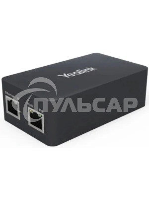 Модуль Yealink YLPOE30