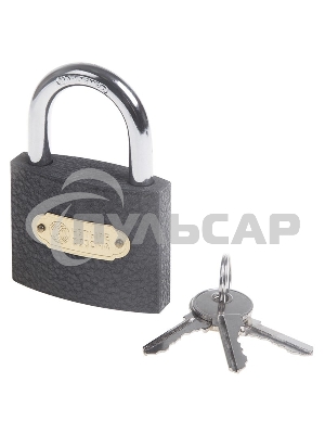 Замок навесной серия 