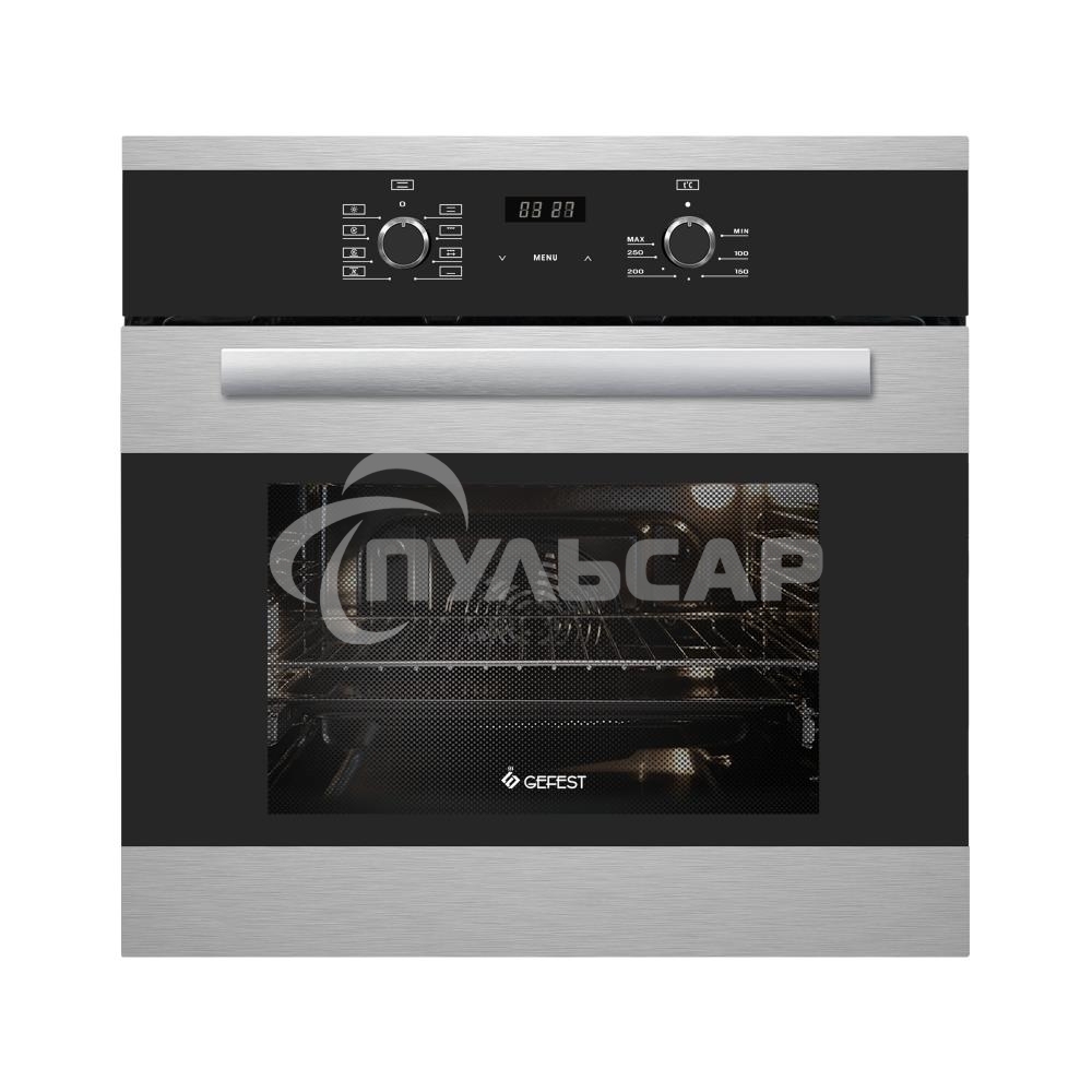 Электрическая духовка Gefest ЭДВ ДА 622-03 Н5, встраиваемая