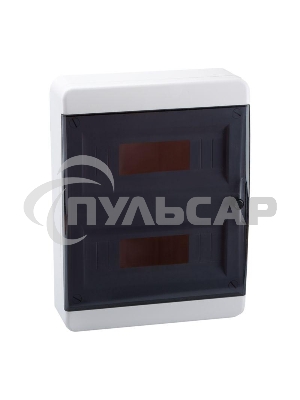 Корпус пластиковый Optibox P BNK 2 24 IP41 КЭАЗ 117925