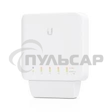 Коммутатор 5PORT 1000M POE USW-FLEX UBIQUITI
