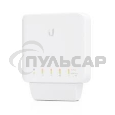 Коммутатор 5PORT 1000M POE USW-FLEX UBIQUITI