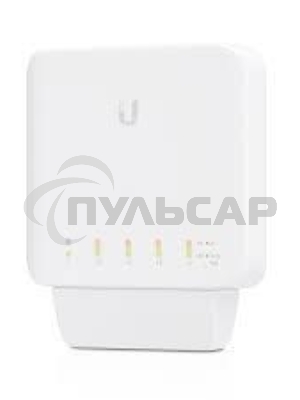 Коммутатор 5PORT 1000M POE USW-FLEX UBIQUITI