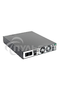 Источник бесперебойного питания SKAT-UPS 3000 RACK ИБП 220В 50/60Гц 2700Вт On-Line синусоида (без АКБ)