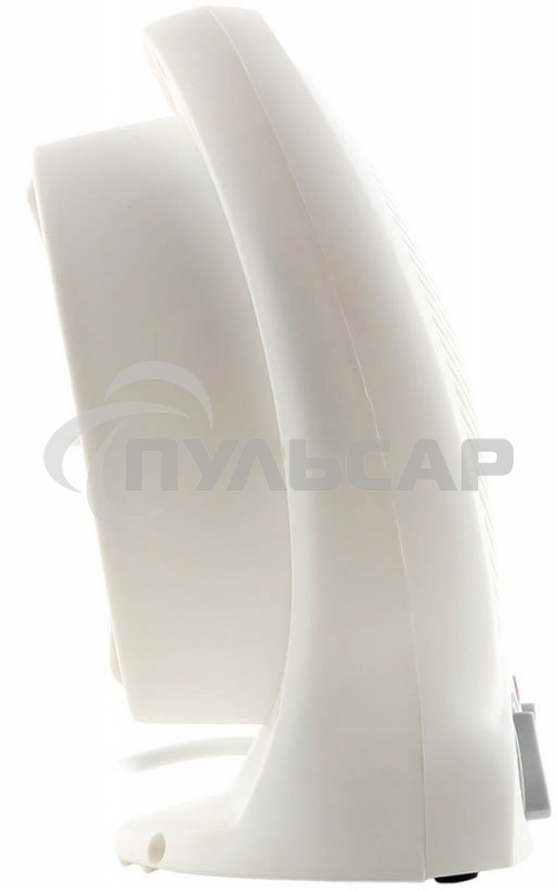 Тепловентилятор Ресанта ТВС-2 [67/2/2] спиральный, /1000/2000 Вт, защита от перегрева