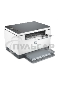 МФУ лазерное HP LaserJet M236d (9YF94A), A4, ч/б, печ. до 29 стр/мин., 600 x 600 dpi, USB
