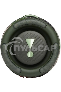 Колонка портативная JBL Xtreme 3 камуфляж 100W 4.0 BT/3.5Jack/USB 15м (JBLXTREME3CAMOEU)