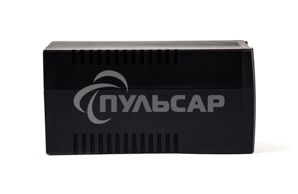 Источник бесперебойного питания RAPAN-UPS 2000 220В 2000В.А/1200Вт меандр АКБ 2х7А.ч интерактивный Бастион 735