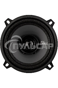 Колонки автомобильные ACV DRALL DR5 (без решетки) 130Вт 94дБ 3Ом 13см (5дюйм) (ком.:2кол.) широкополосные однополосные