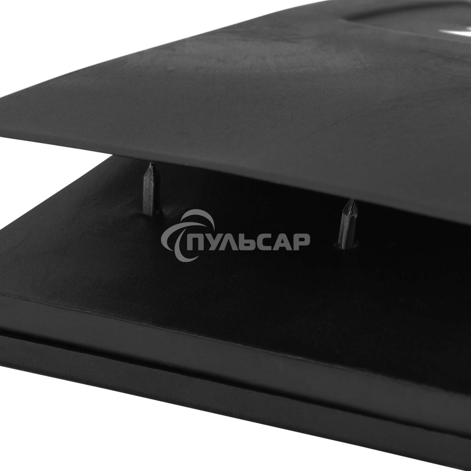 Брусок для шлифования, 125 х 65 мм, ПВХ Sparta