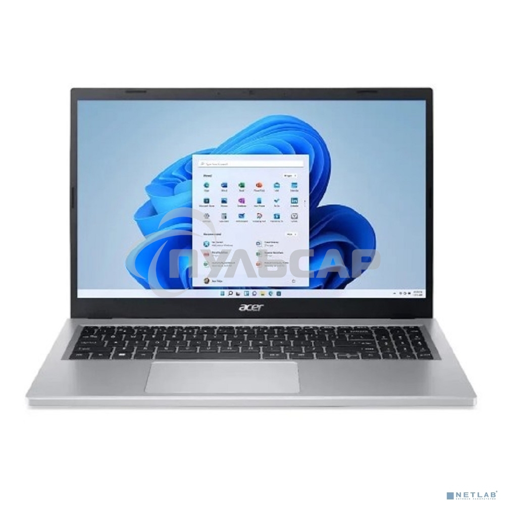 Ноутбук Acer Extensa EX215-33-P56M 15