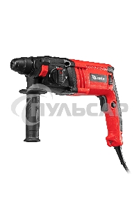Перфоратор электрический MRH-600-22, SDS-Plus, 600 Вт, 2,2 Дж, 3 плюс 1 реж. MTX