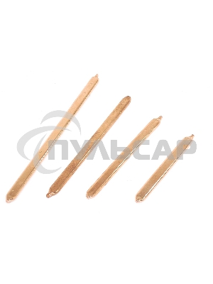 Термотрубка для системы охлаждения универсальная 100 мм