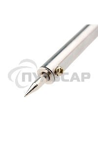 Паяльник с керам. нагревателем, долговечное жало 220V/ 40 Вт