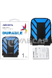 Внешний HDD 2.5