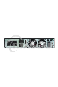 Источник бесперебойного питания SKAT-UPS 3000 RACK ИБП 220В 50/60Гц 2700Вт On-Line синусоида (без АКБ)