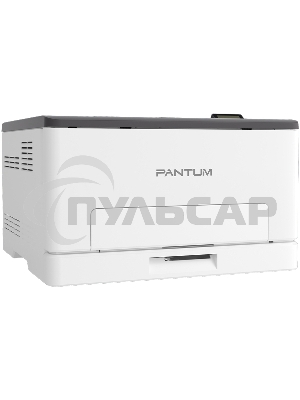 Принтер лазерный Pantum CP1100DW, A4, цветной, печ. до 18 стр/мин., 600 x 1200 dpi, USB, RJ-45, Wi-Fi