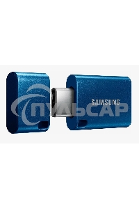 Флешка USB R/W Samsung FIT Plus, 128 Gb USB 3.1, 300 Mb/s