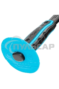 Зубило-керн, 300 мм Gross