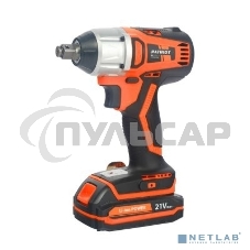 Гайковерт ударный бесщеточный PATRIOT BR 210Li 1/2, шт