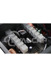 Блок питания Deepcool / GamerStorm PF500, 500Вт, 80 PLUS, 120мм, черный