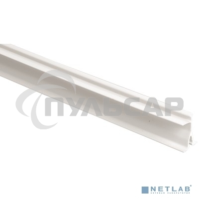 Соединитель Iek (CKK-40D-SL75-K01) на стык лицевой для крышки 75