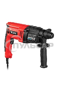 Перфоратор электрический MRH-600-22, SDS-Plus, 600 Вт, 2,2 Дж, 3 плюс 1 реж. MTX