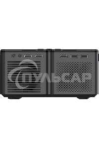 Проектор Cactus CS-PRO.03B.Full HD-A LCD 7500Lm LS 750Lm ANSI (1920x1080) 2300:1 ресурс лампы:30000часов 2xUSB typeA 3xHDMI 1.73кг