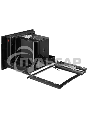 Автоматическая кофемашина Kuppersberg KCM 182 Black коллекция High-Tech,управление сенсорное,максимальное давление 20 бар,емкость для воды 1.8л, есть капучинатор,приготовление кофе автоматическое, материал панели стекло, черный