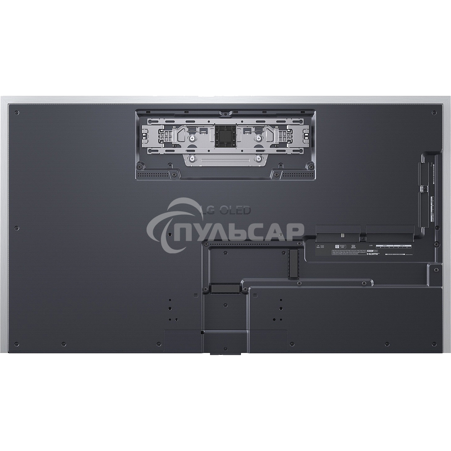 Телевизор LG 55