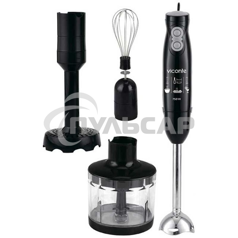 Блендер Viconte VC-4424
