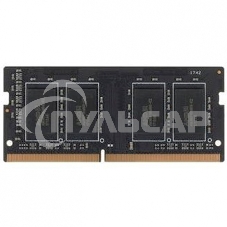 Оперативная память AMD Radeon R5, DDR3L, 4Gb (1x4Gb), 1600MHz, CL11, SO-DIMM, OEM