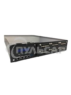 Серверная платформа CAR-5050 Caswell 2U Appliance CPU:Intel Purley Skylake-SP Platform Memory:DDR4 ECC 2400MHz Memory (Max. 512Gb) Ethernet Ports:Support Up to 48x 10GbE