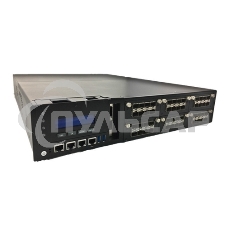 Серверная платформа CAR-5050 Caswell 2U Appliance CPU:Intel Purley Skylake-SP Platform Memory:DDR4 ECC 2400MHz Memory (Max. 512Gb) Ethernet Ports:Support Up to 48x 10GbE Серверная платформа CAR-5050 Caswell 2U Appliance CPU:Intel Purley Skylake-SP Platform Memory:DDR4 ECC 2400MHz Memory (Max. 512Gb) Ethernet Ports:Support Up to 48x 10GbE