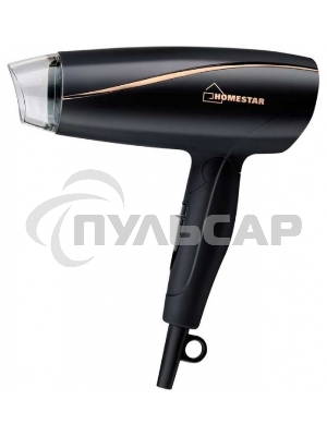 Фен Homestar HS-8009 (1200-1500 Вт)