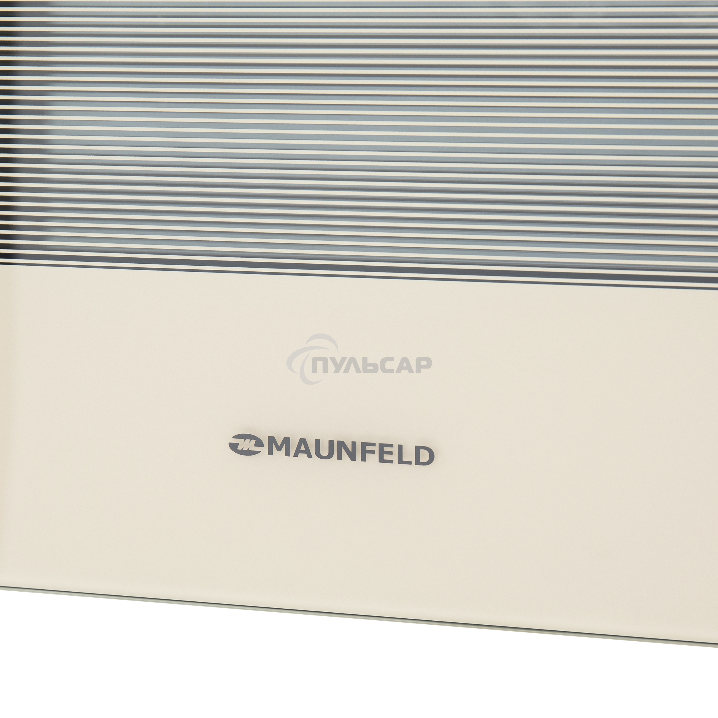 Шкаф духовой электрический Maunfeld EOEC.586BG, встраиваемый