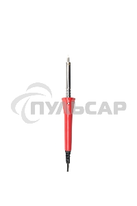 Паяльник с керам. нагревателем, долговечное жало 220V/ 40 Вт