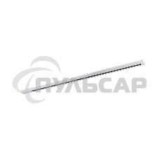 Шинопровод PTR 2M-WH 2м бел. JazzWay 5010727 Шинопровод PTR 2M-WH 2м бел. JazzWay 5010727