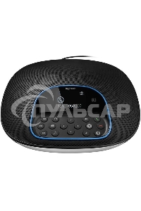 Веб-камера Logitech ConferenceCam Group 960-001057