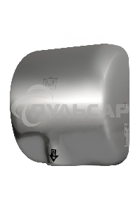 Сушилка для рук Puff -8888 1800Вт хром