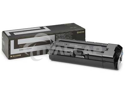 Картридж лазерный Kyocera TK-6705 (1T02LF0NL0) черный для TASKalfa 6500i/8000i 70000 стр.