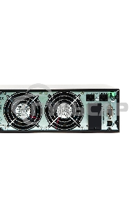 Источник бесперебойного питания SKAT-UPS 3000 RACK ИБП 220В 50/60Гц 2700Вт On-Line синусоида (без АКБ)