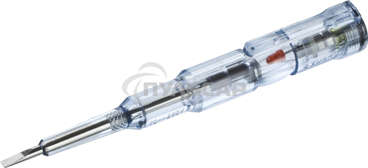 Тестер ЗУБР 45235напряжения мастер многофункциональный 1.2-250в